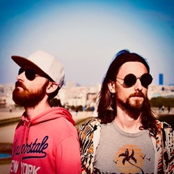Brice & Bob avatar